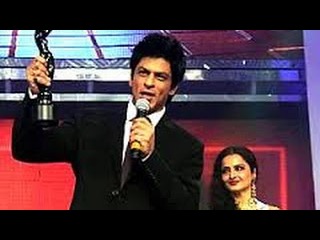 SRK Best Actor-Male | FILMFARE | | 2010 | My name is Khan