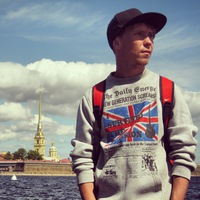 Иван Борисевич