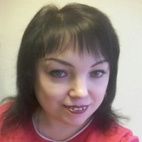 Марина Иванникова