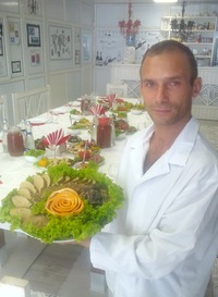 Александр Ермолин