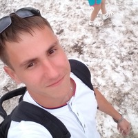 Владислав Громов | Екатеринбург