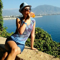 Елена Глазкова