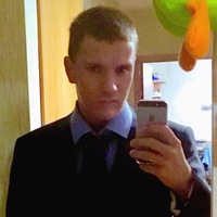 Сергей Блинов  