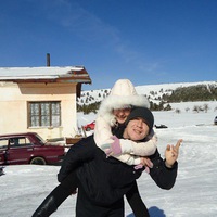 Алёна Джемалдинова