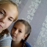 Яна Борисенко |