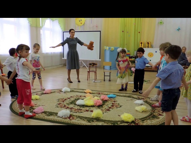 музыка в младшей группе перед сонным часом музыка в младшей группе перед сонным часом