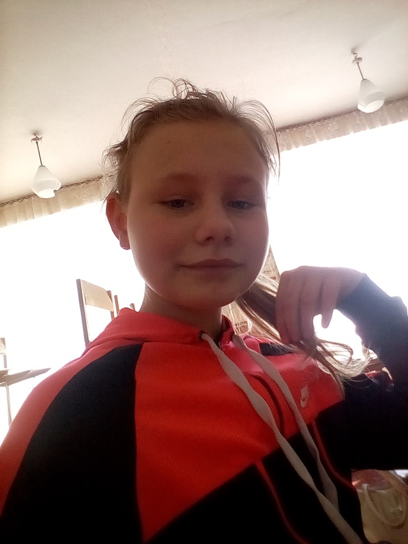 Лиза Акулова