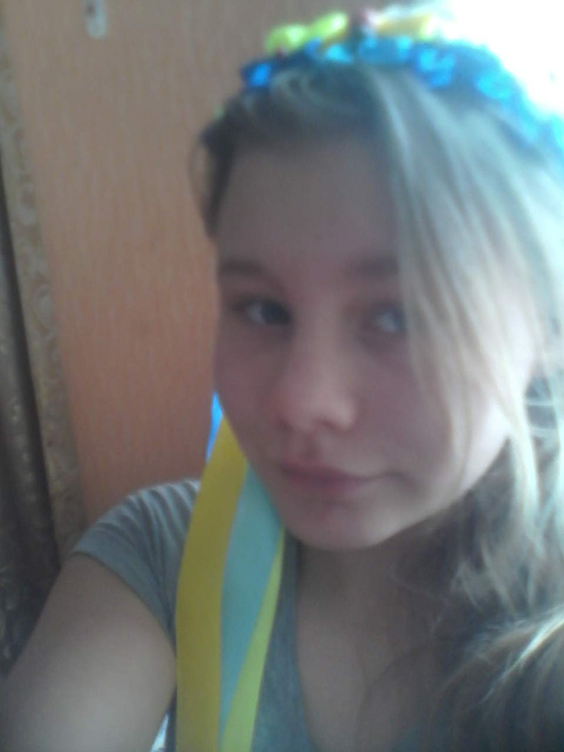 Лиза Акулова