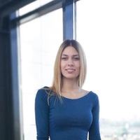 Юлия Родионова | 