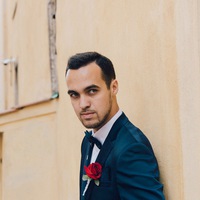 Михаил Боронин