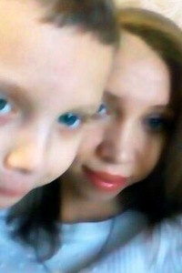 Дашуля Рябичева