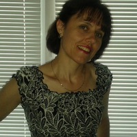 Лариса Левдорович