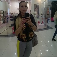 Надежда Барковская