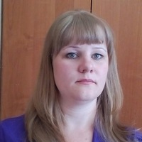 Светлана Виноградова
