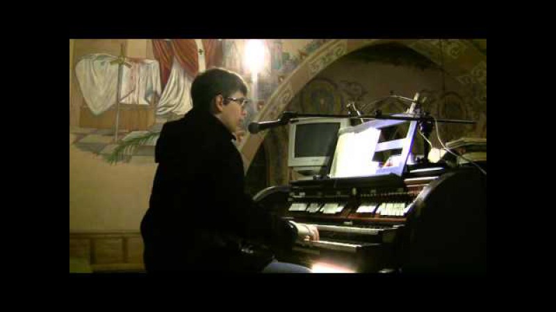Psalm i Alleluja (30.01.2014)