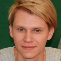 Игорь Палтус  Tip