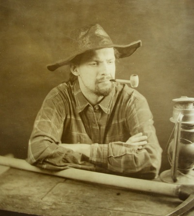 Алексей Динский