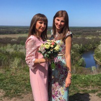 Ирина Скрипка