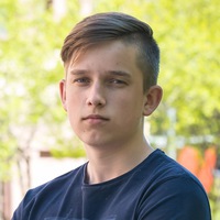 Артем Попелышев