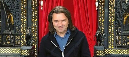 Дмитрий Маликов Пианомания