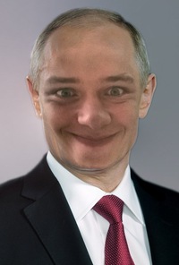 Павел Костин