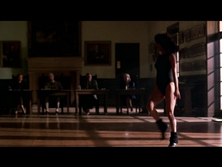 Танец-Вспышка | Flashdance (1983) Irene Cara – «What a Feeling»