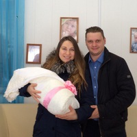 Александра Андреева