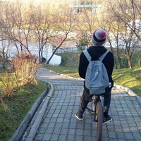 Артем Ржавский | Хабаровск