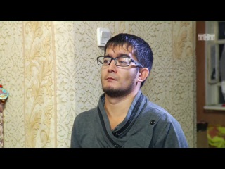 Битва экстрасенсов: Александр Кинжинов - Дом, приносящий смерть