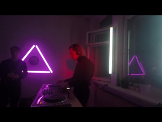 Poko Cox Live @ AVEC 02-11-2017