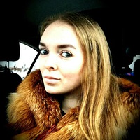 Oksana Kalinichenko