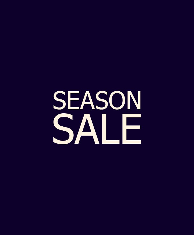 Афиша Самара SALE! Volga Mama Shop SALE!