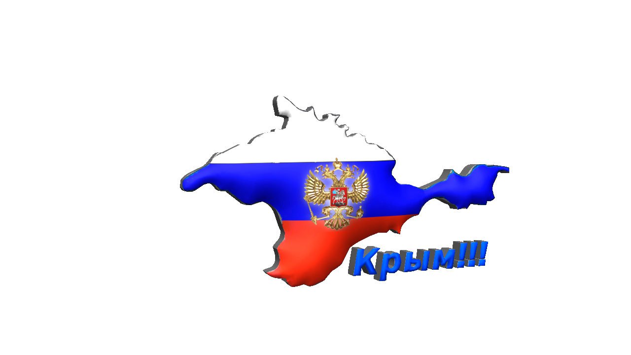 Crimea is russia