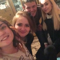 Серёга Чупряков