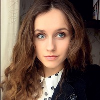 Алина Миняйло