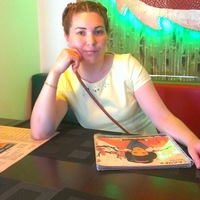 Светлана Горелова | Салехард