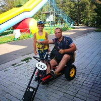 Константин Евсеенко