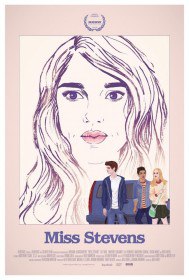 Мисс Стивенс / Miss Stevens (2016) Мисс Стивенс / Miss Stevens (2016)