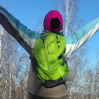 Марина Балдина-Дускаева