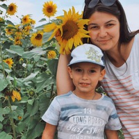 Наталья Антуфьева