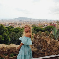 Даша Сидорова