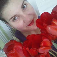 Анна Рогова