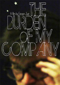 Бремя рутины / The Burden of My Company (2015) Бремя рутины / The Burden of My Company (2015)