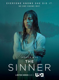 Грешница / The Sinner (Сериал 2017) Грешница / The Sinner (Сериал 2017)