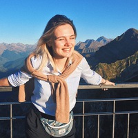 Анастасия Бульчук