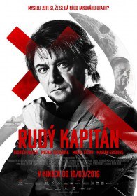 Красный капитан / Rudý kapitán (2016) Красный капитан / Rudý kapitán (2016)