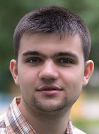 Дмитрий Анучин