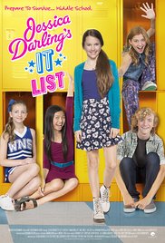 Особый список Джессики Дарлинг / Jessica Darling's It List (2016) Особый список Джессики Дарлинг / Jessica Darling's It List (2016)