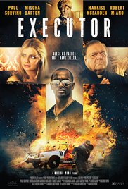 Исполнитель / Executor (2017) Исполнитель / Executor (2017)