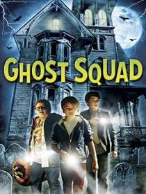 Призрачный патруль / Ghost Squad (2015) Призрачный патруль / Ghost Squad (2015)
